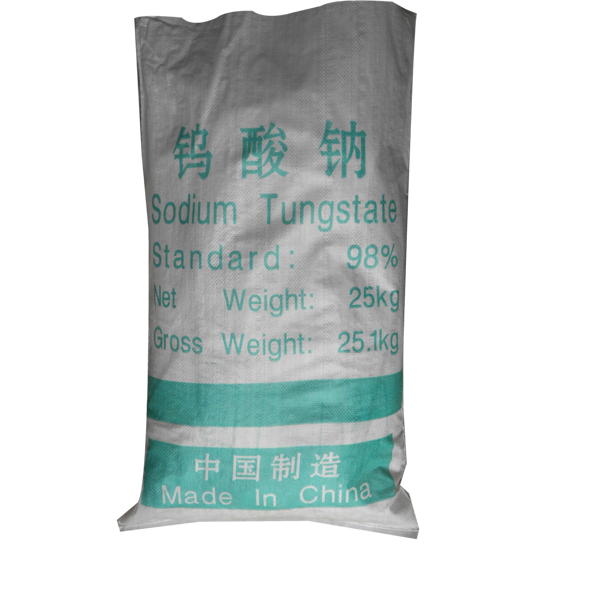 Sodium tungstate