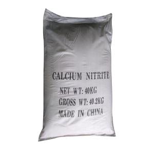 calcium nitrite